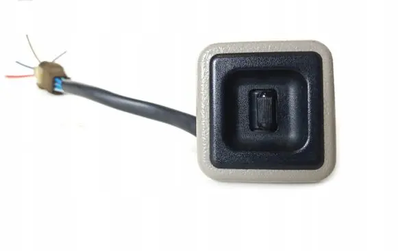 Rover 214 - 216 - 220 Tailgate/trunk/boot open switch 