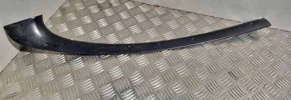 Ford Capri III Other sill/pillar trim element