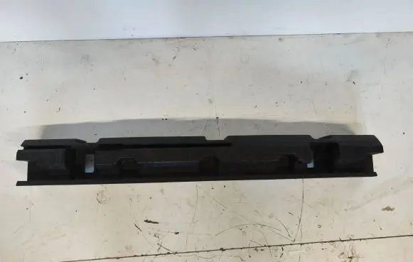 Nissan Qashqai Rear bumper foam support bar 85090hv00a