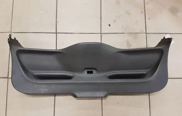 Volvo V40 Tailgate trim 31291049