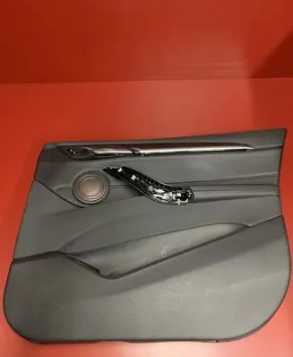 BMW X1 F48 F49 Front door card panel trim