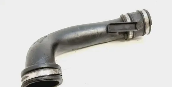 Volvo S80 Intercooler hose/pipe 30741667