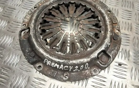 Mazda Premacy Pressure plate 