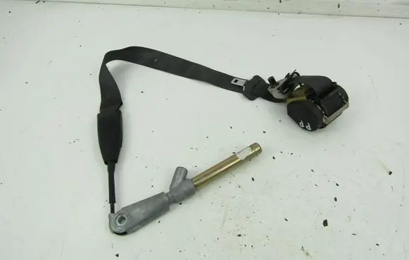 Renault Espace - Grand espace IV Set of seat belts 