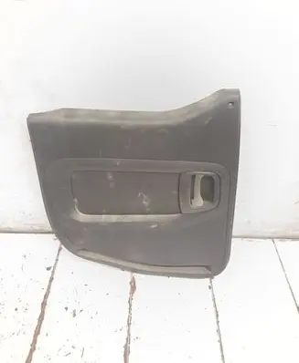 Peugeot Partner Sliding door card 9681238177