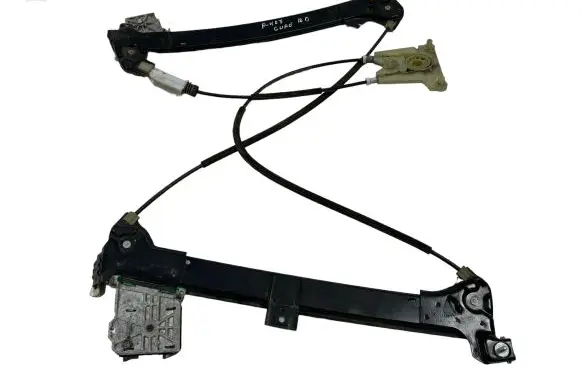 Peugeot 407 Front door electric window regulator 981112102 981108101 49105