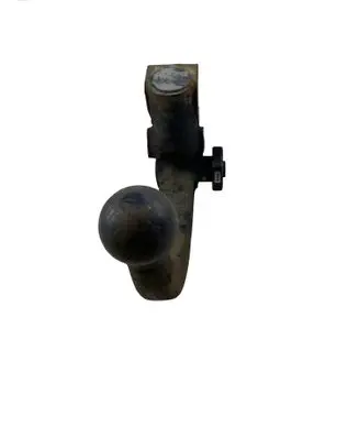 Audi A4 S4 B8 8K Detachable towbar 314251