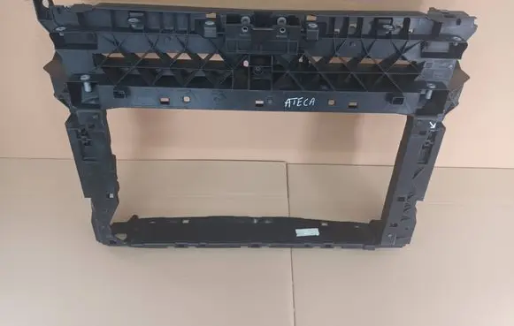 Seat Ateca Radiator support slam panel 575805588