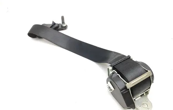Maserati Ghibli Rear seatbelt 627041600 6700174370