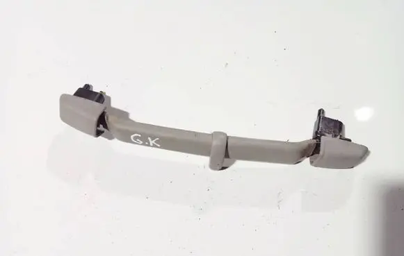 Toyota Avensis T220 Rear interior roof grab handle