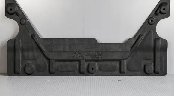 Mercedes-Benz Sprinter W907 W910 Pickup box liner A9106840201