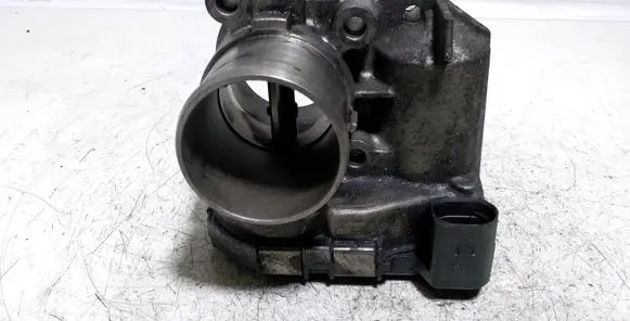 Renault Trafic II (X83) Throttle valve 8200330810E H8200330812