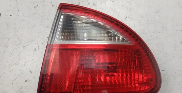 Seat Leon (1M) Tailgate rear/tail lights 