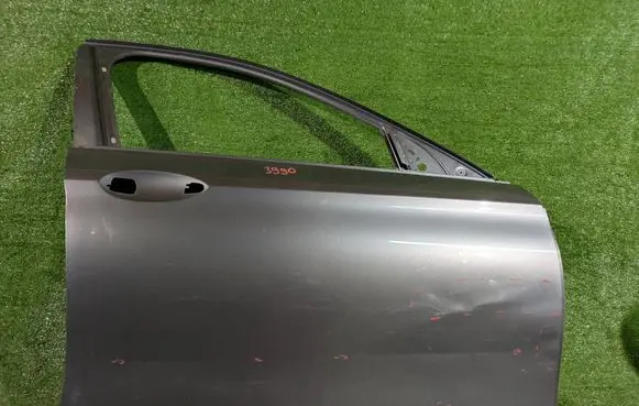 Mercedes-Benz E W213 Front door 