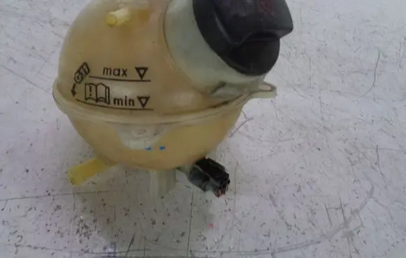 Ford Galaxy Coolant expansion tank/reservoir 7M0121407