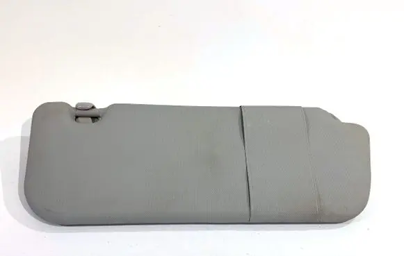 Toyota Avensis T270 Sun visor