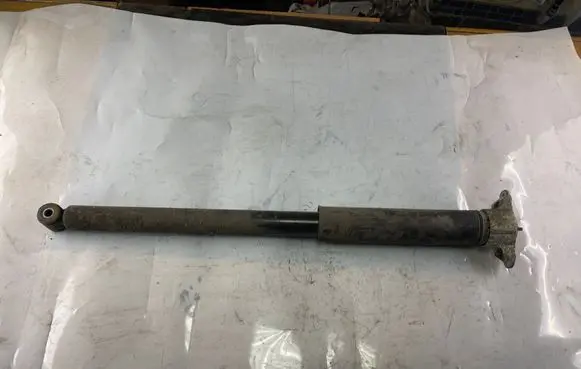 Volvo V40 Rear shock absorber/damper