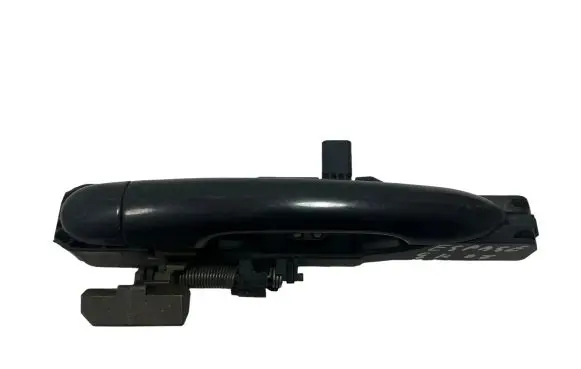 Renault Espace - Grand espace IV Rear door exterior handle 8200008430