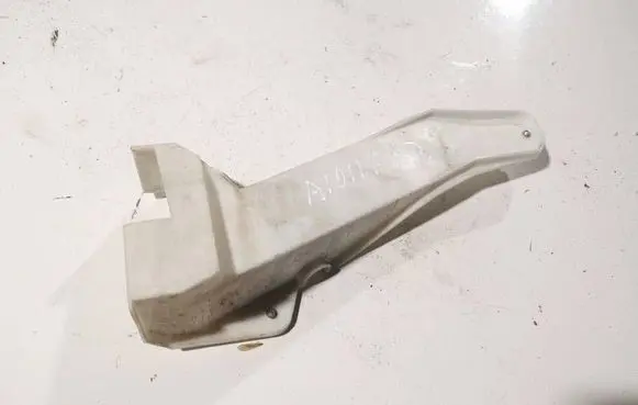 Peugeot 807 Other front door trim element 1490887080