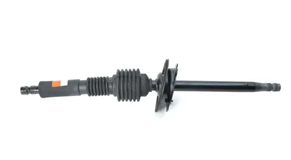 Iveco Daily 6th gen Steering tie rod boot 