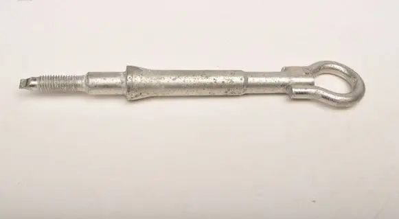 Citroen DS4 Towing hook eye 