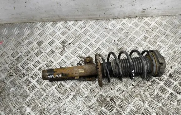 Audi A2 Front shock absorber/damper