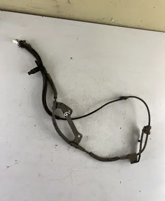 ABS rear brake sensor