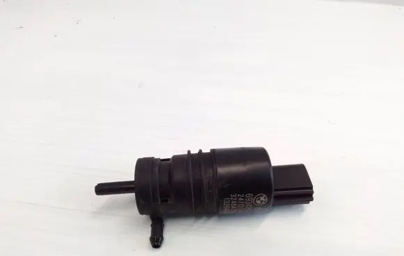 BMW 5 F10 F11 Windscreen/windshield washer pump 6934160 3240479 13264011