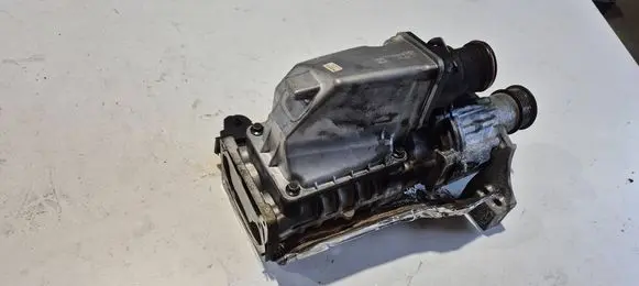 Volvo XC90 Supercharger 31439783