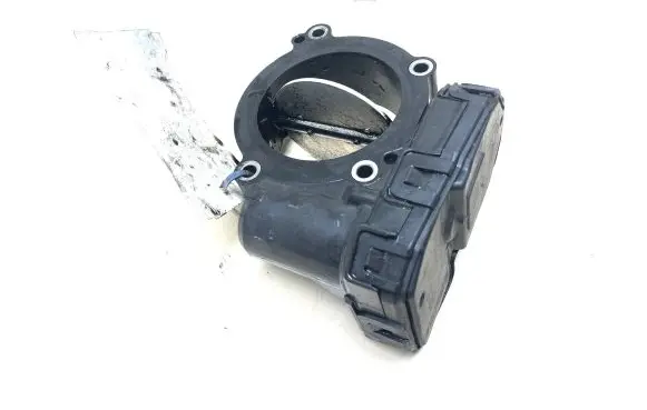 Mercedes-Benz C W204 Throttle valve A6510900370 0280750564 0040