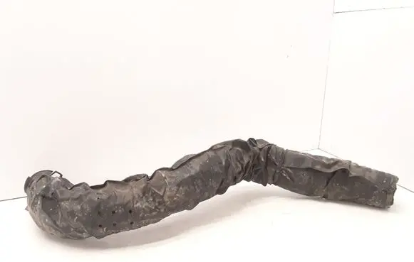 Fiat Scudo Air intake hose/pipe