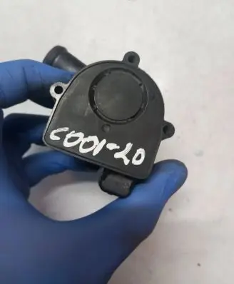 Volvo V60 Electric auxiliary coolant/water pump 31366009