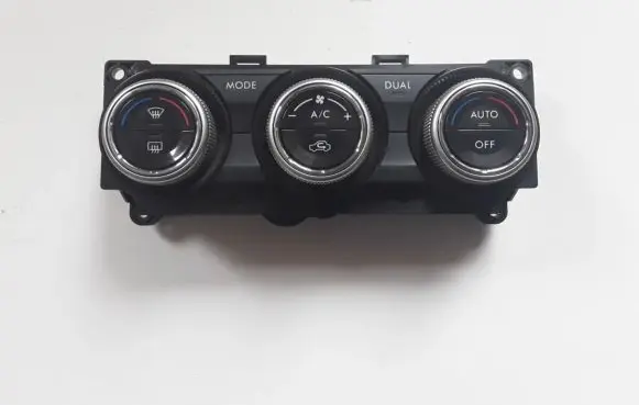 Subaru Impreza IV Air conditioner control unit module 72311FJ380