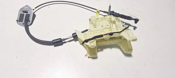 Hyundai Kona I Gear shift rod 46700J9200