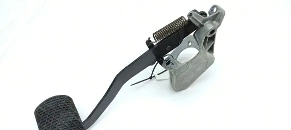 Brake pedal