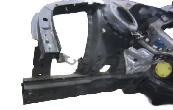 BMW 7 F01 F02 F03 F04 Front piece kit 475
