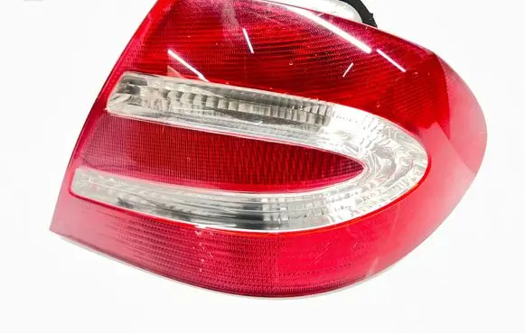 Mercedes-Benz CLK A209 C209 Rear/tail lights A2098200264