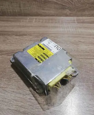 Toyota Yaris Airbag control unit/module 891700D210 212986111