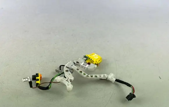 Volkswagen ID.4 Other wiring loom 10A971584A