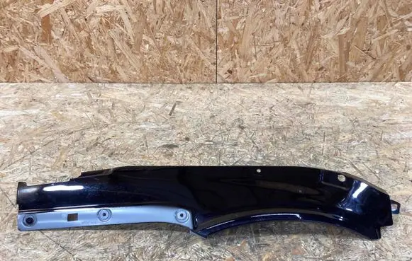 Porsche Macan (95B) Fender 95B821104BYGRV 95b821104b