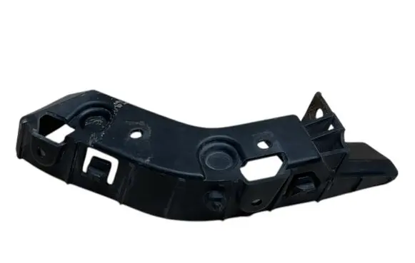 Citroen Berlingo Front bumper mounting bracket 9644734180
