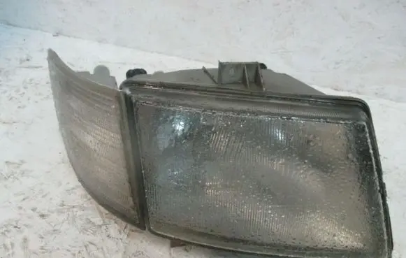 Mercedes-Benz Vito Viano W638 Headlight/headlamp