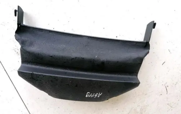 Opel Vectra C Steering wheel column trim 230635620