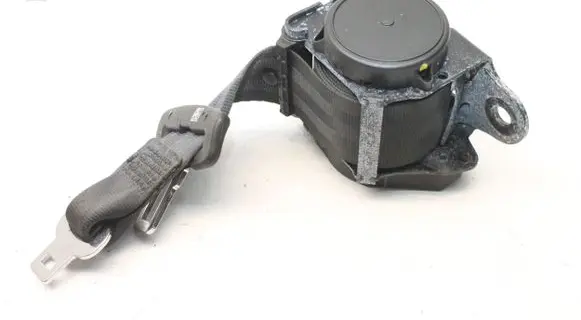 Jaguar XE Middle seatbelt (rear) 627984100B