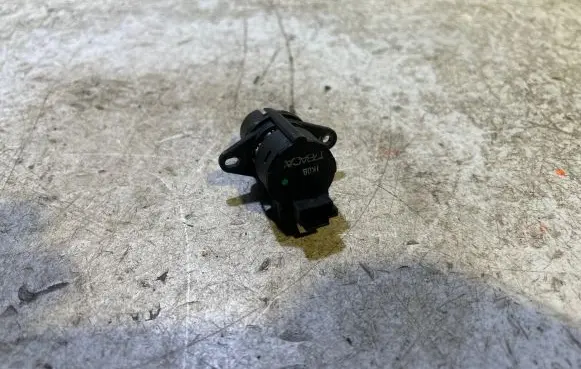 Chrysler 300C Interior temperature sensor 178ACA