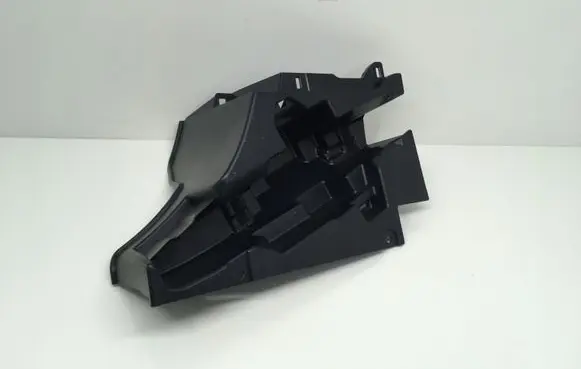 Toyota RAV 4 (XA40) Glove box in trunk 6499742060