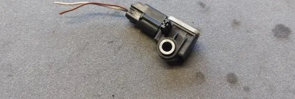 Ford Kuga I Airbag deployment crash/impact sensor 8V4T14B006AA