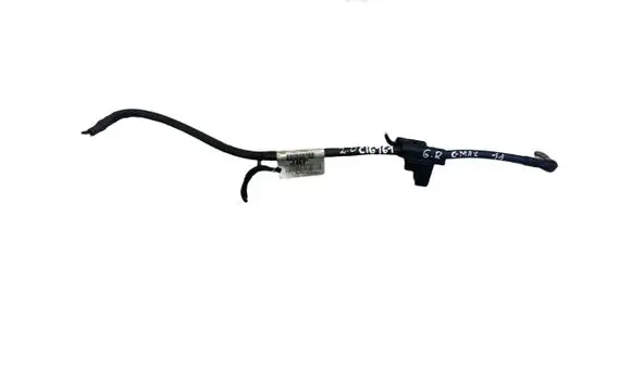 Ford Grand C-MAX Negative earth cable (battery) AV6T14A280