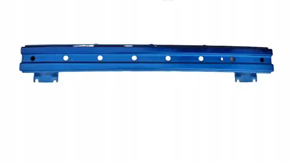 Suzuki SX4 S-Cross Rear bumper cross member 6556161M0