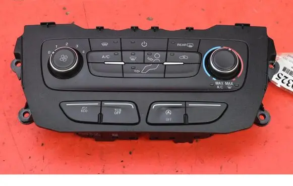 Ford Transit - Tourneo Connect Climate control unit KT1T19980AAC